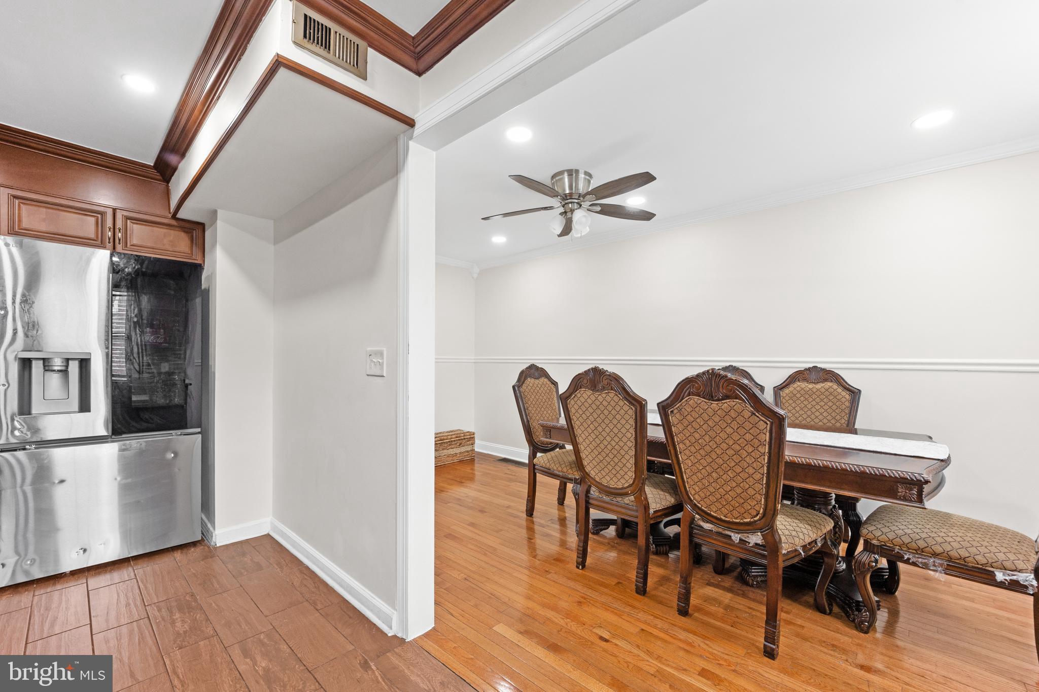 PHILADELPHIA (NORTHWEST) - Residential