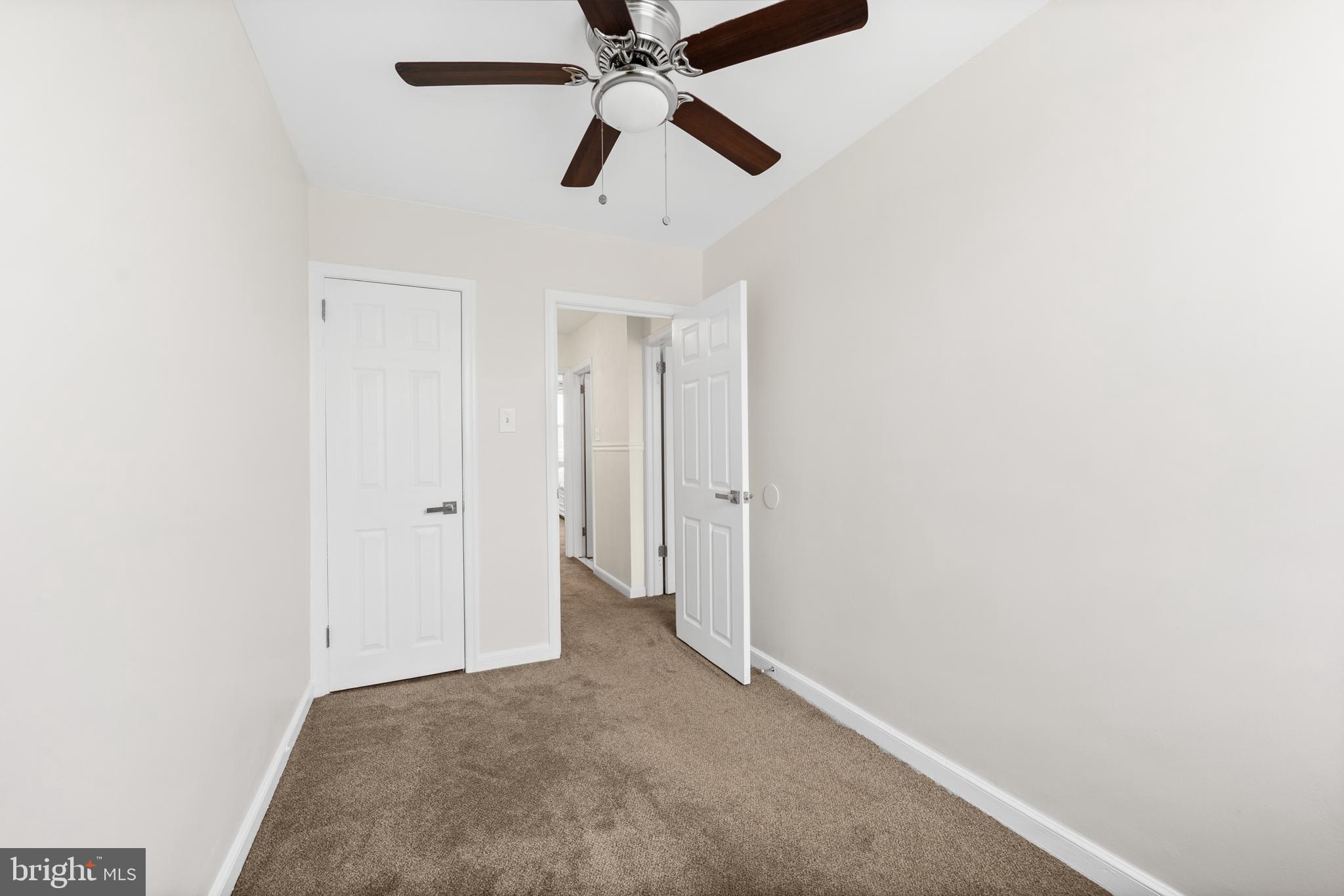 PHILADELPHIA (NORTHWEST) - Residential