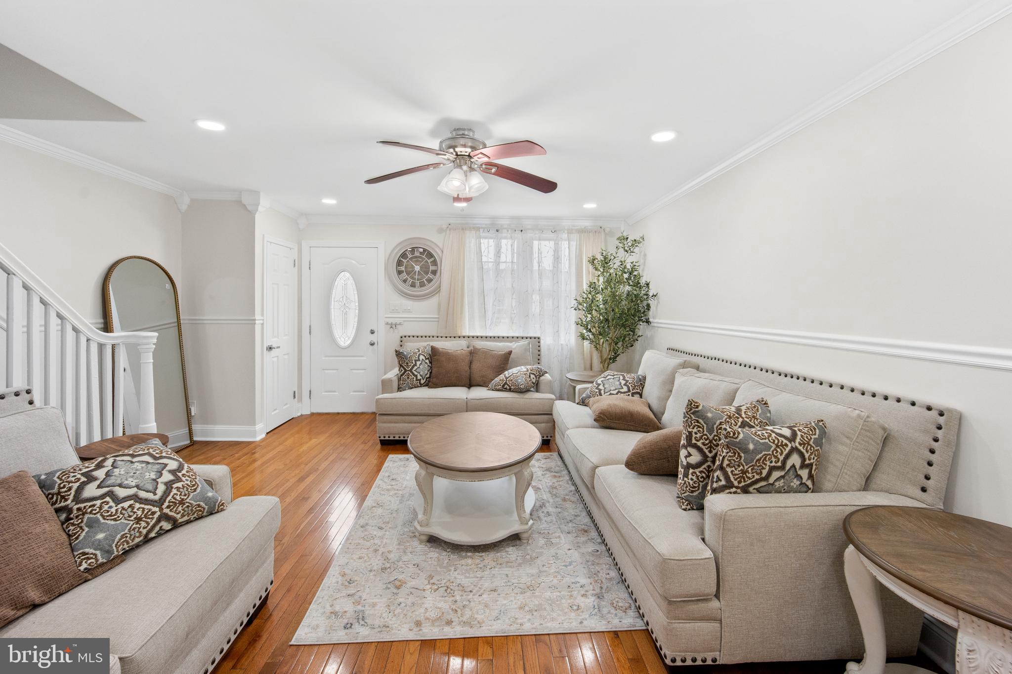 PHILADELPHIA (NORTHWEST) - Residential