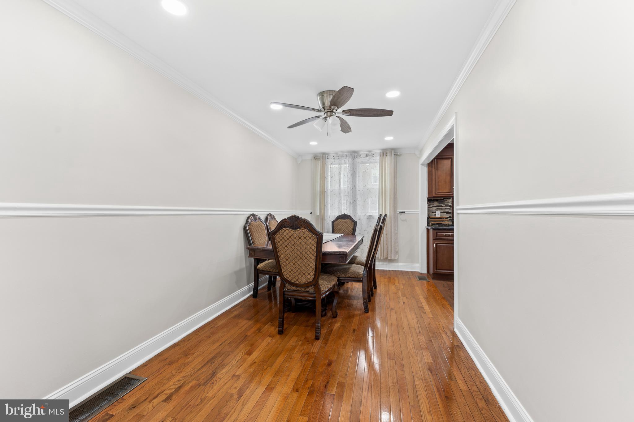 PHILADELPHIA (NORTHWEST) - Residential