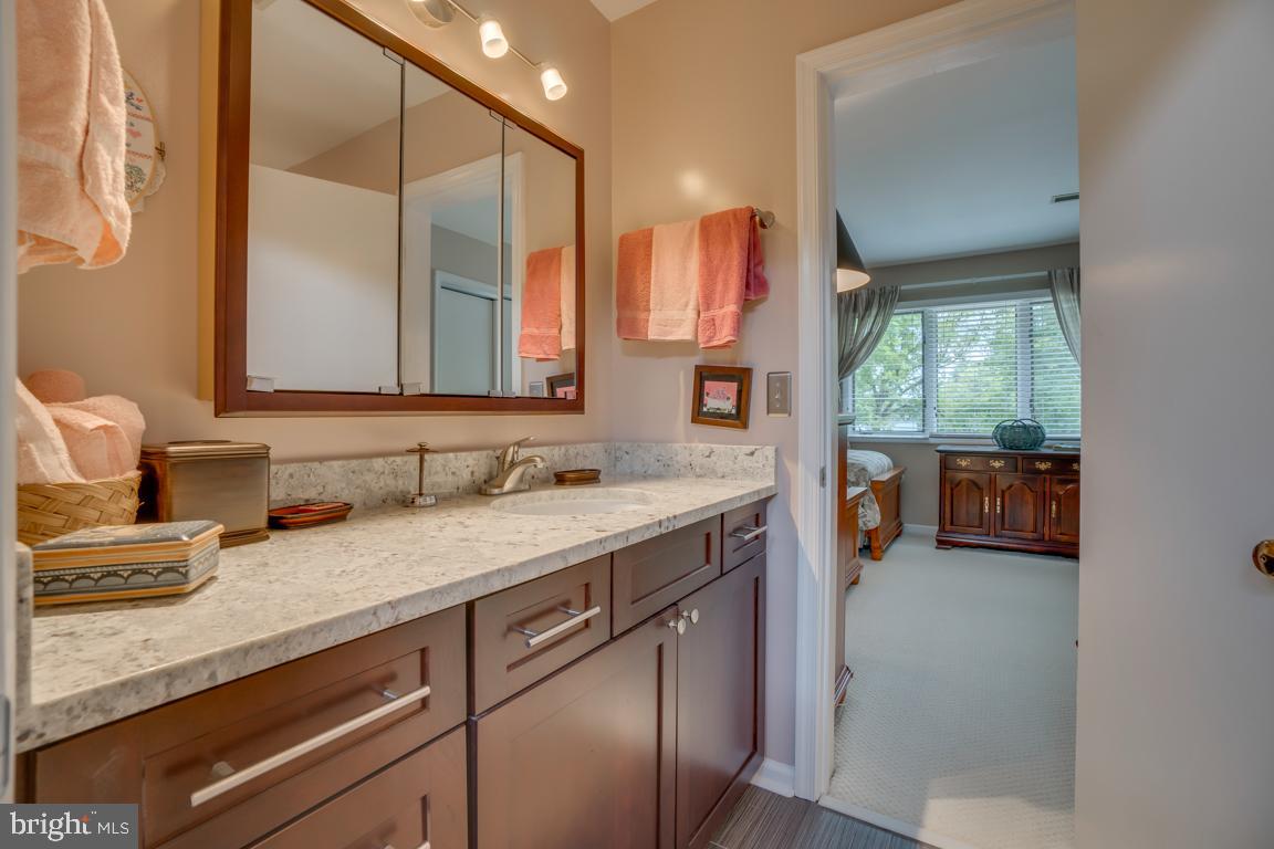 LAKE OF THE WOODS - Residential