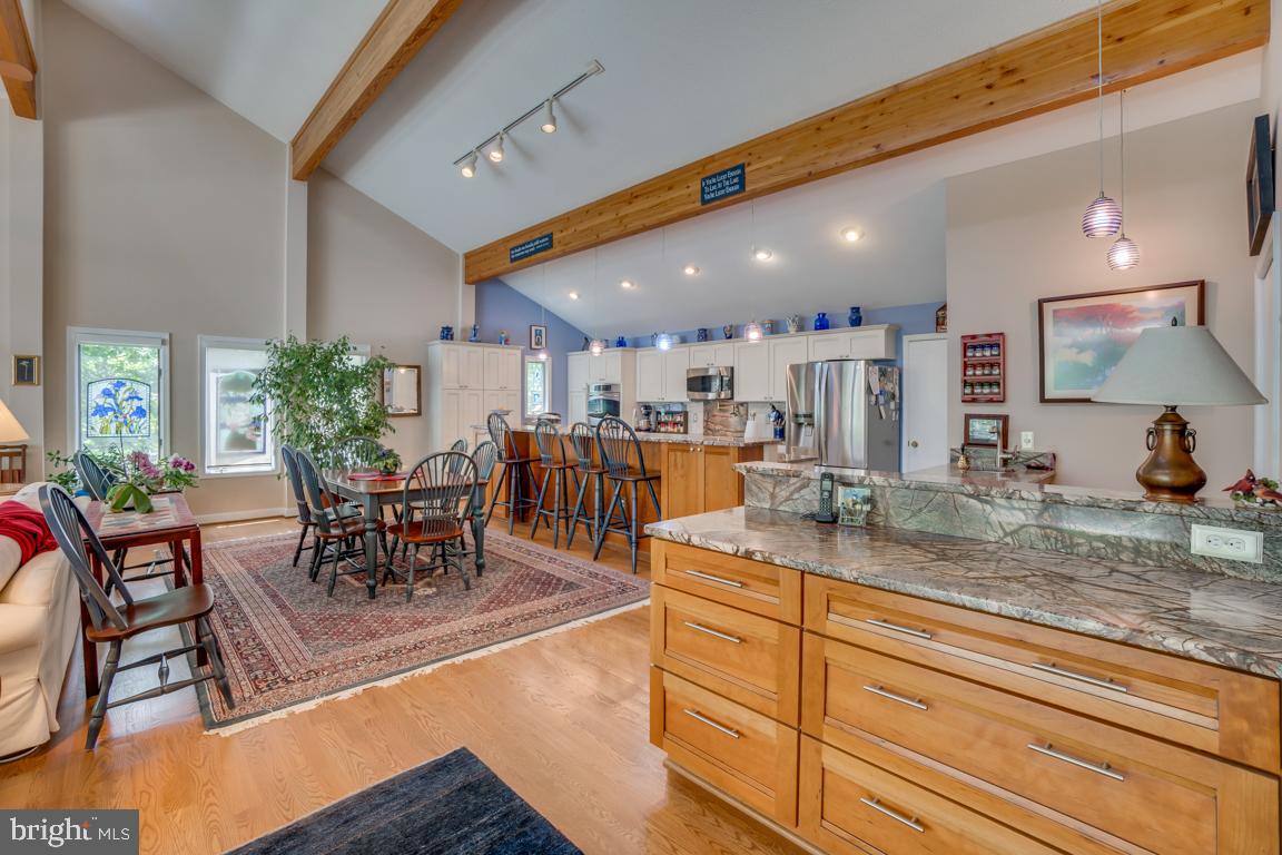 LAKE OF THE WOODS - Residential