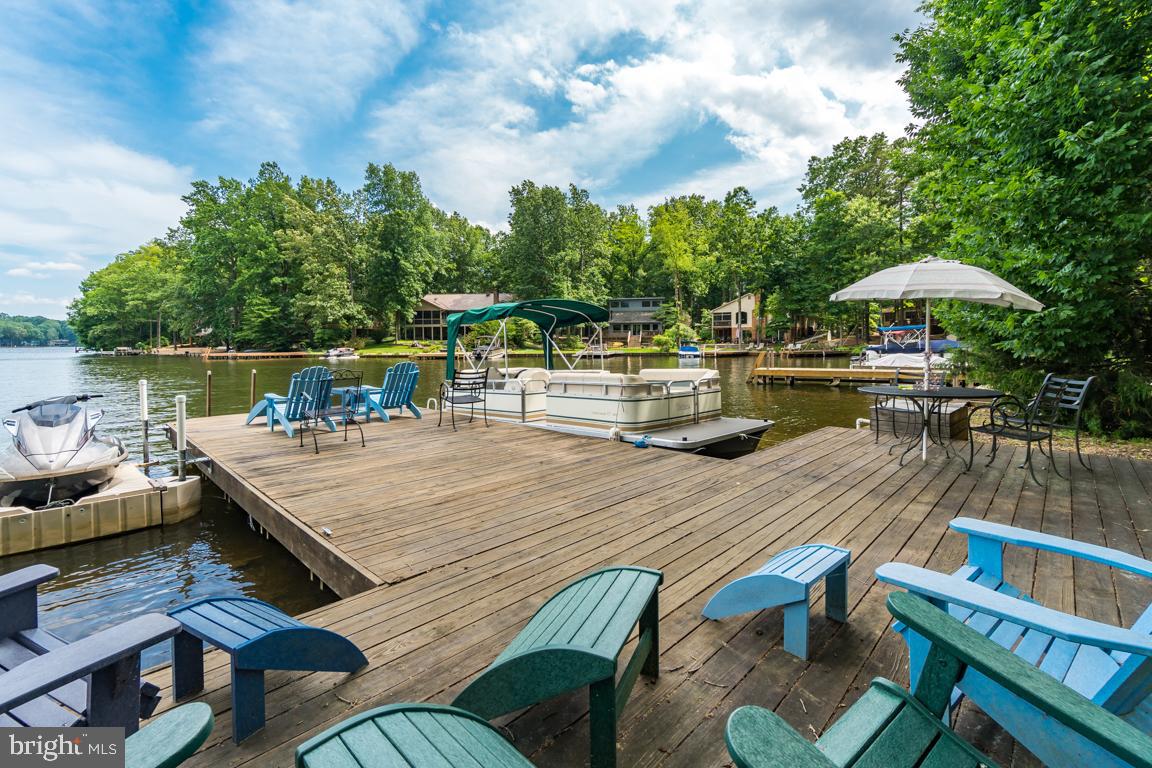 LAKE OF THE WOODS - Residential