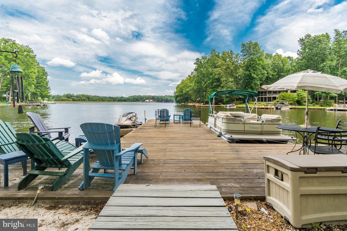 LAKE OF THE WOODS - Residential