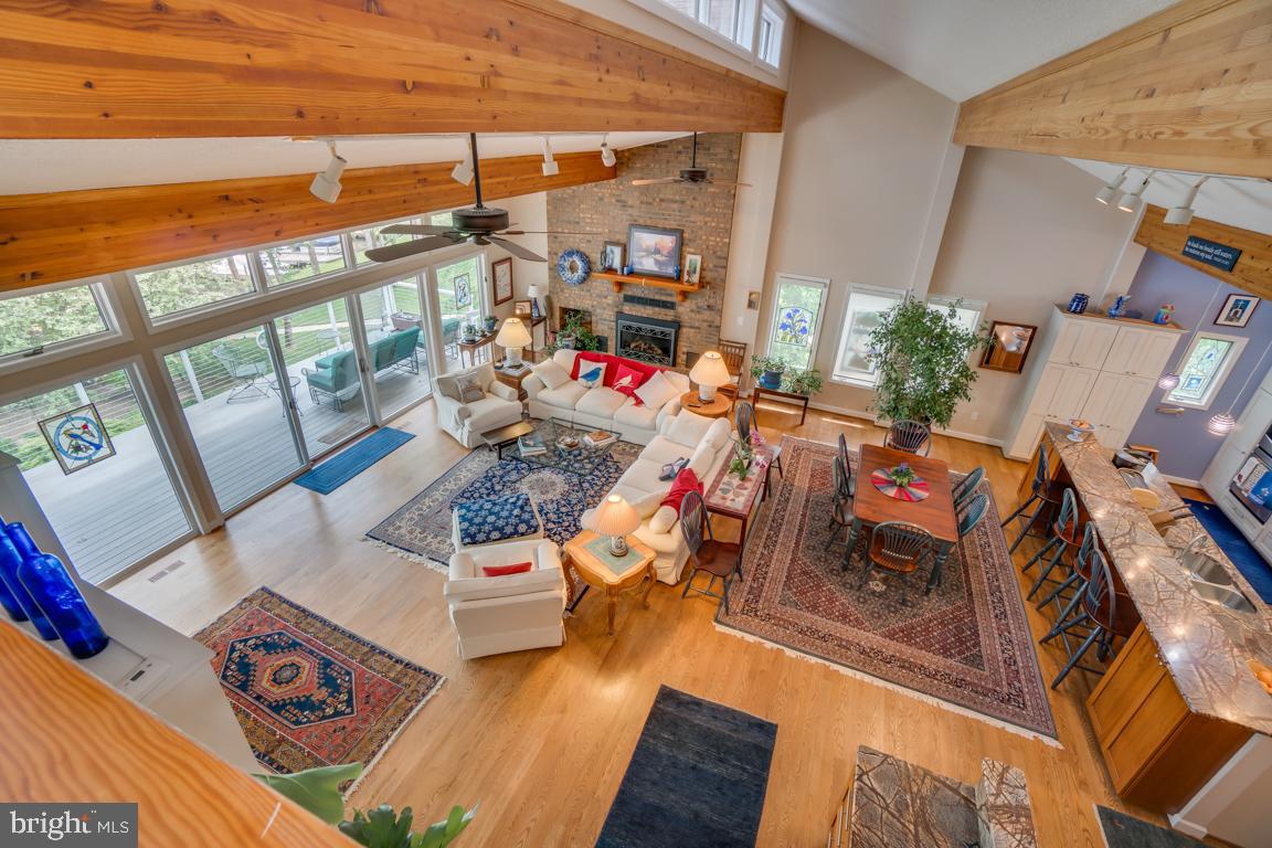 LAKE OF THE WOODS - Residential