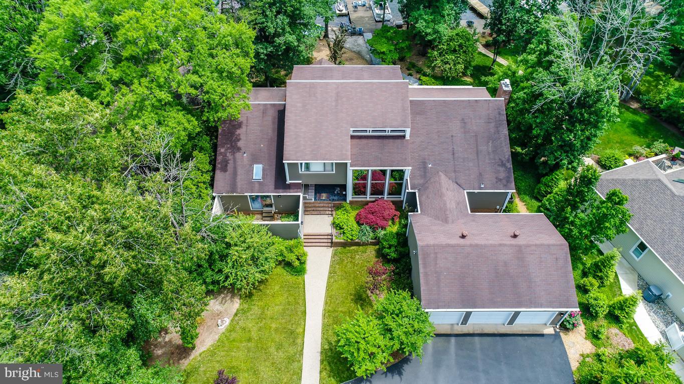 LAKE OF THE WOODS - Residential