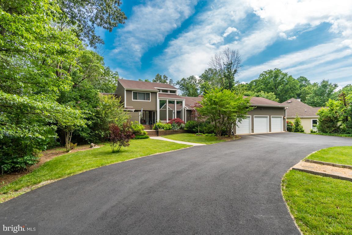 LAKE OF THE WOODS - Residential