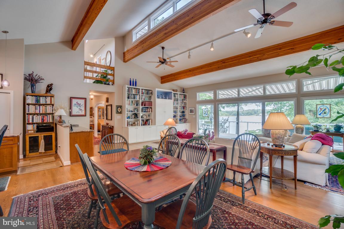 LAKE OF THE WOODS - Residential