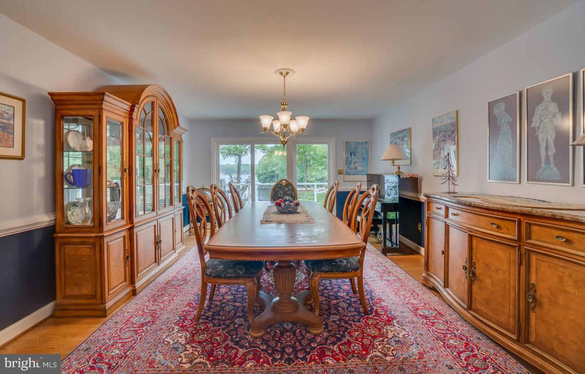 LAKE OF THE WOODS - Residential