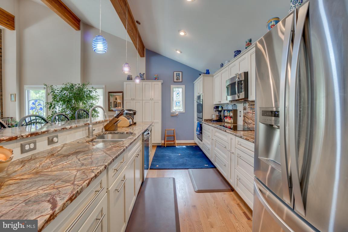 LAKE OF THE WOODS - Residential