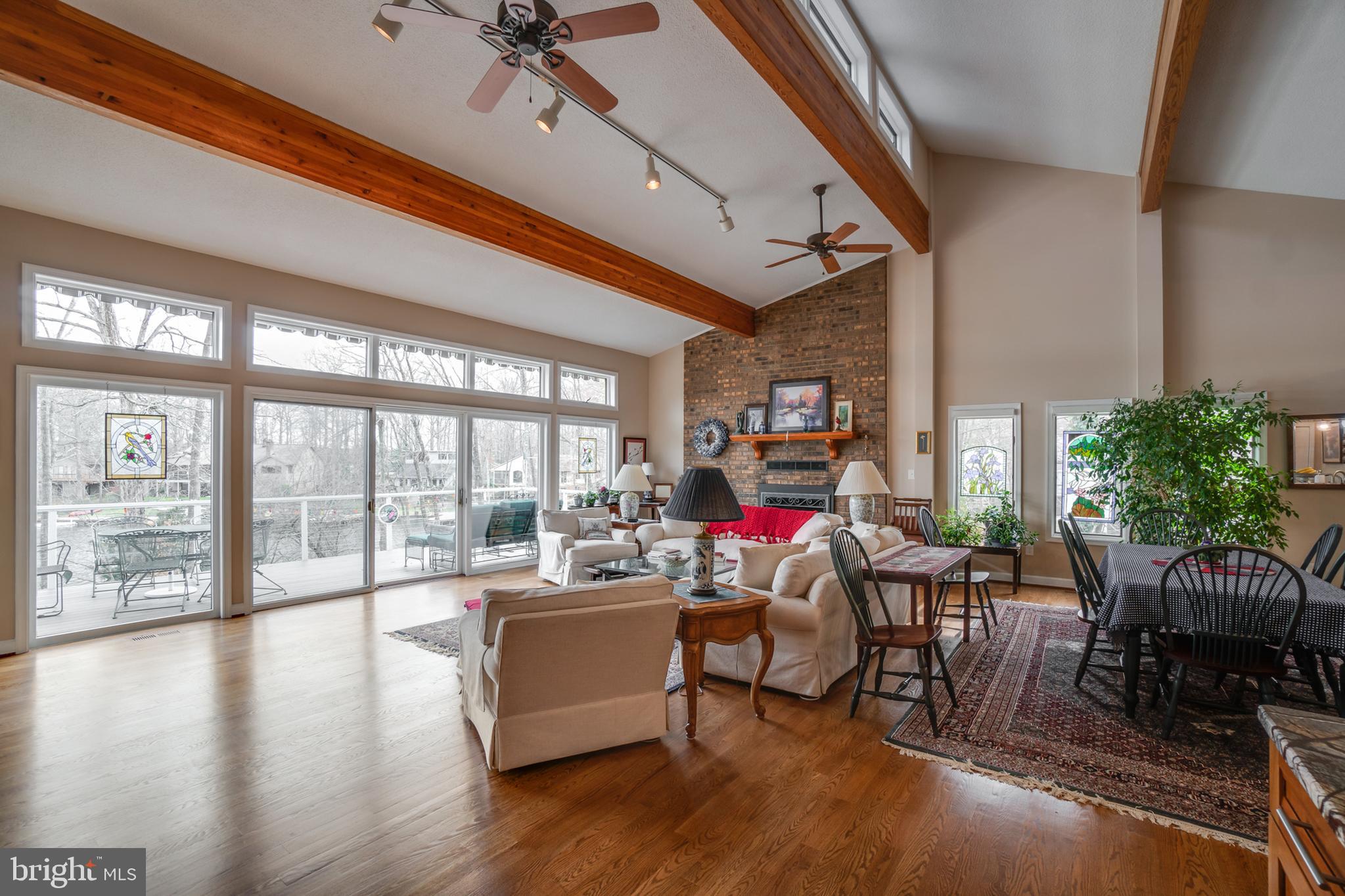 LAKE OF THE WOODS - Residential