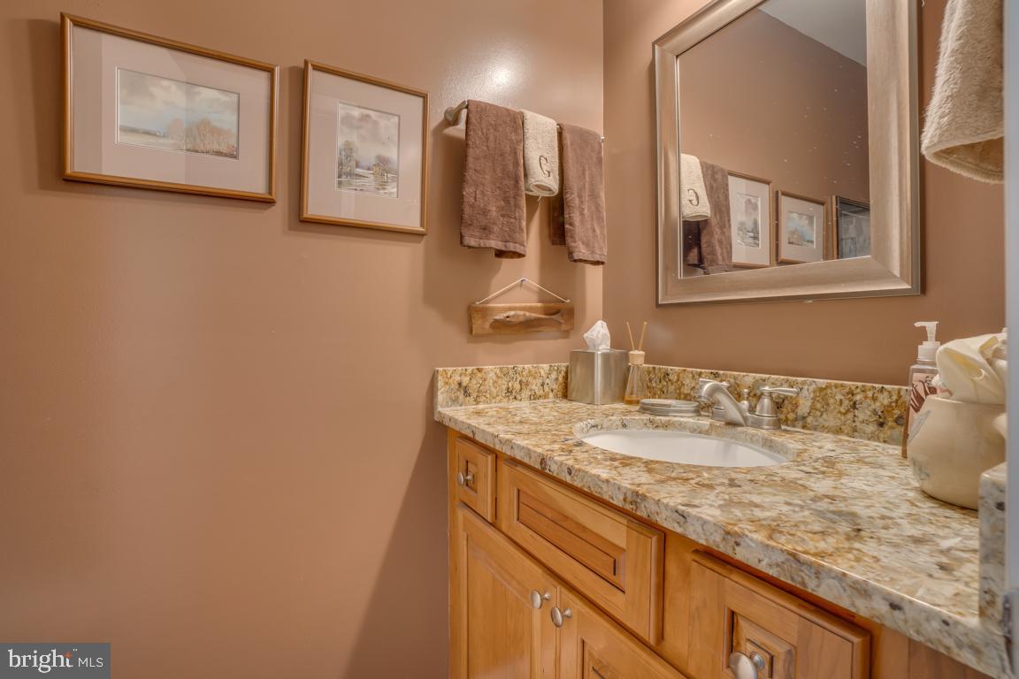 LAKE OF THE WOODS - Residential