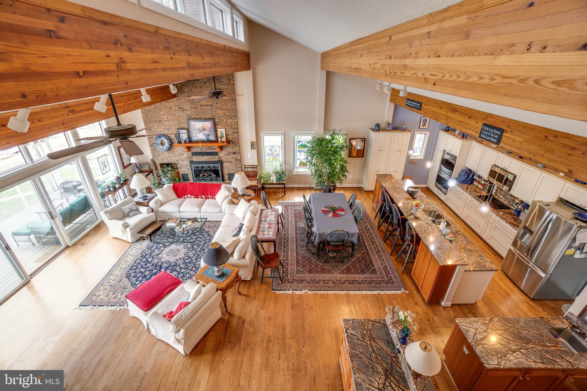 LAKE OF THE WOODS - Residential