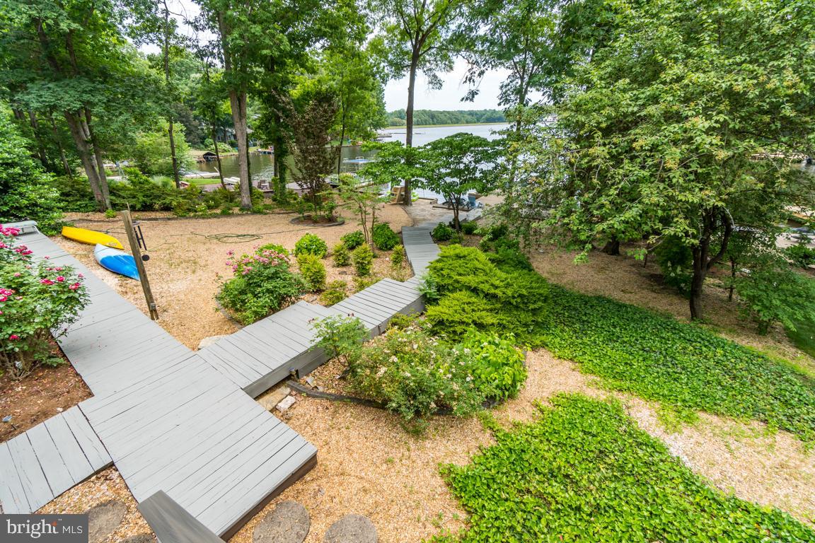 LAKE OF THE WOODS - Residential