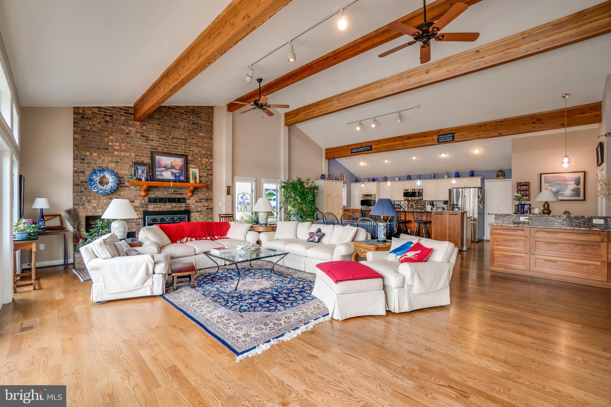 LAKE OF THE WOODS - Residential