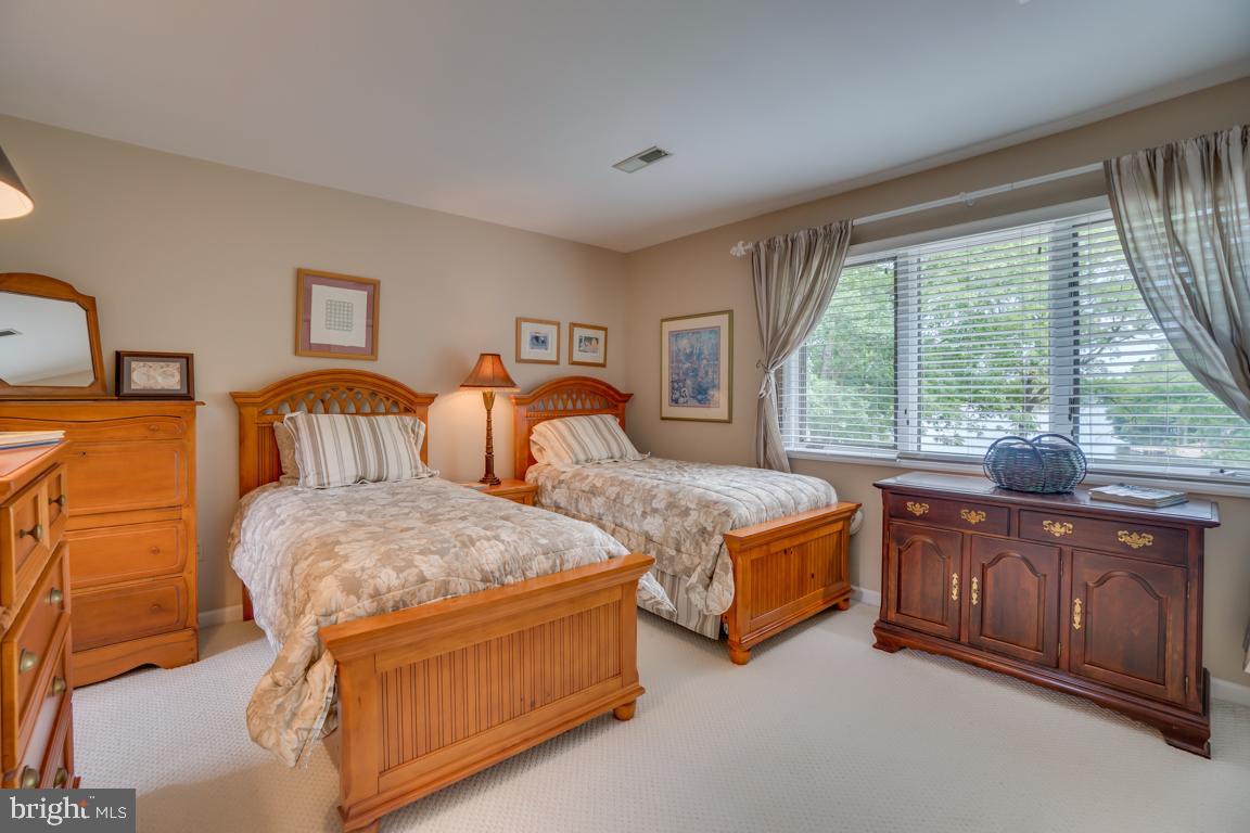 LAKE OF THE WOODS - Residential