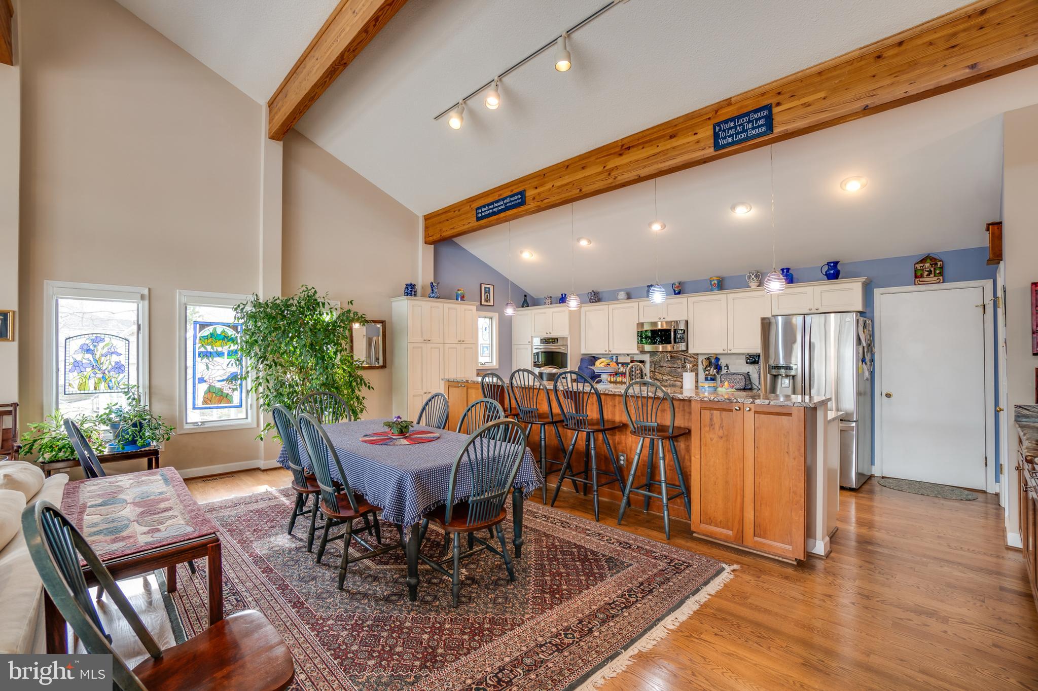 LAKE OF THE WOODS - Residential