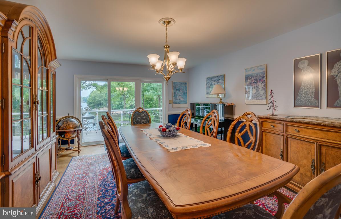 LAKE OF THE WOODS - Residential