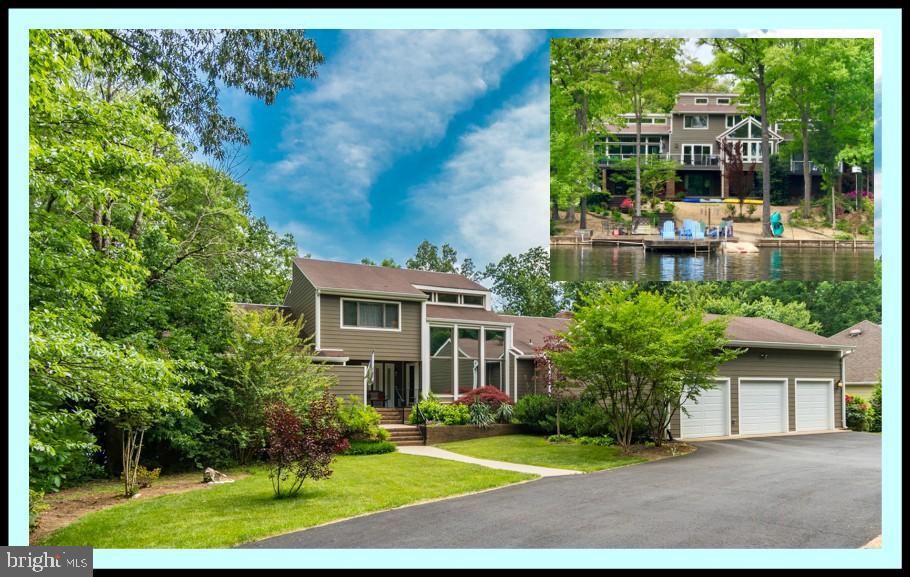 LAKE OF THE WOODS - Residential