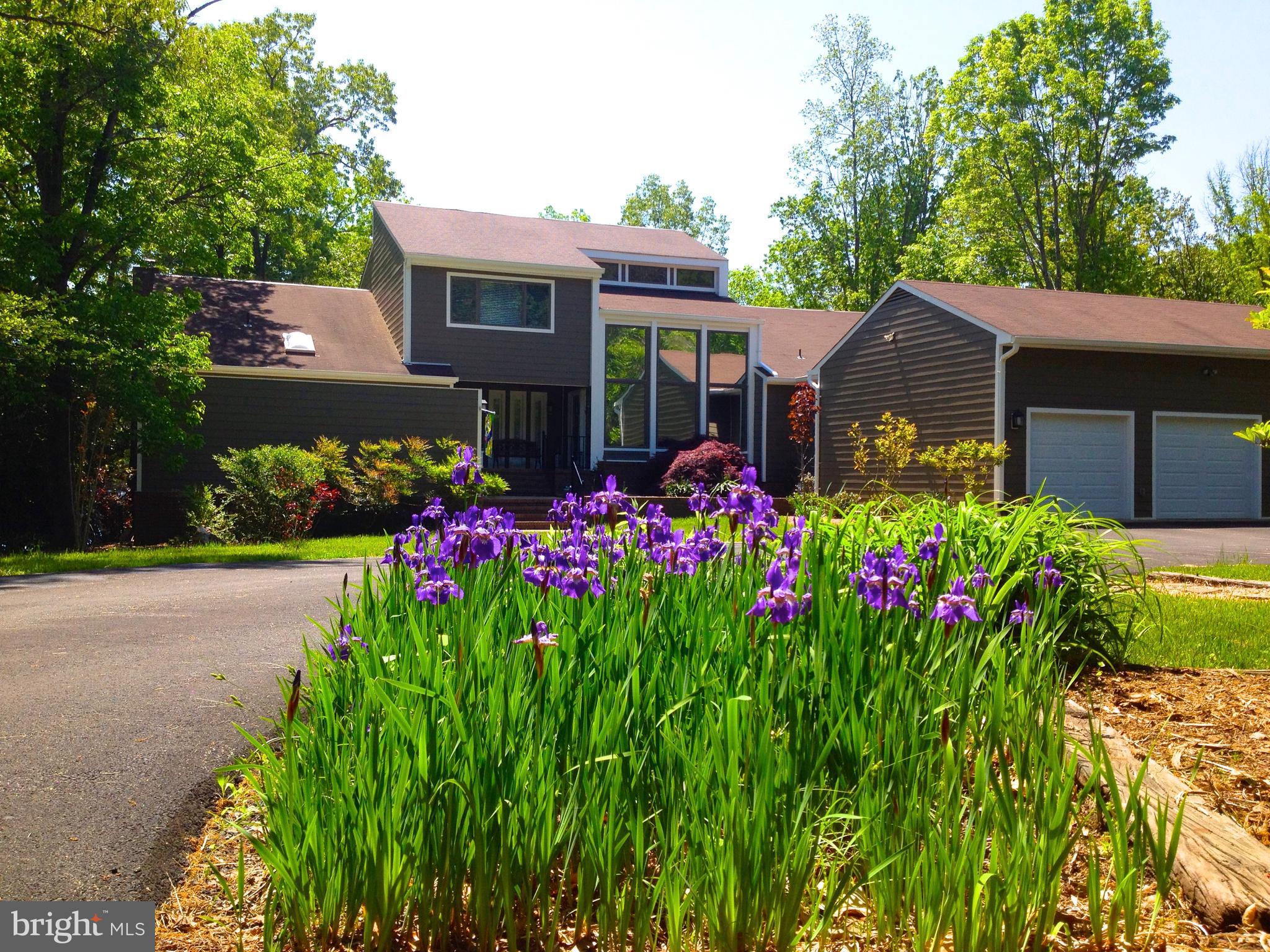 LAKE OF THE WOODS - Residential