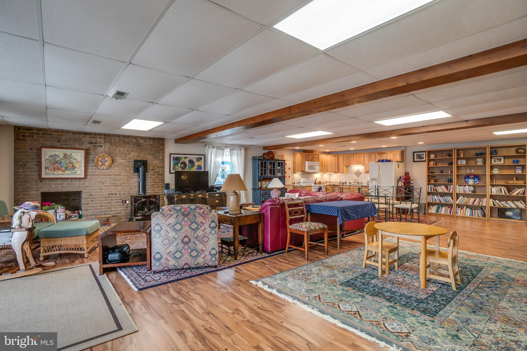 LAKE OF THE WOODS - Residential