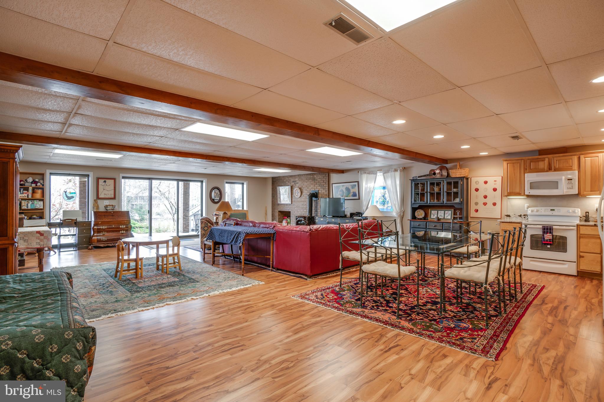 LAKE OF THE WOODS - Residential