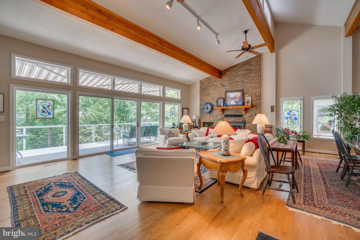 LAKE OF THE WOODS - Residential