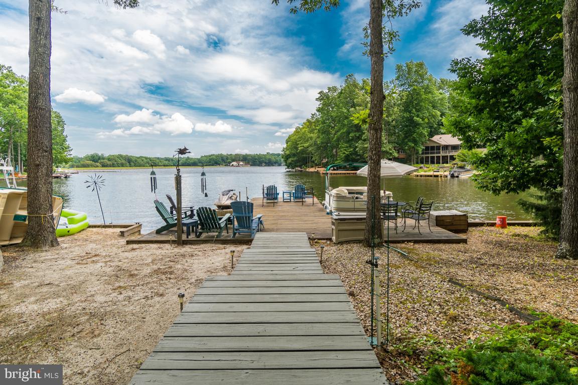 LAKE OF THE WOODS - Residential