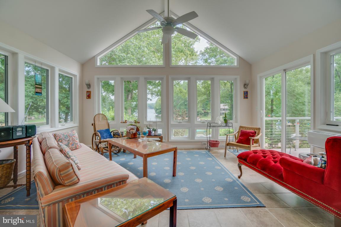 LAKE OF THE WOODS - Residential