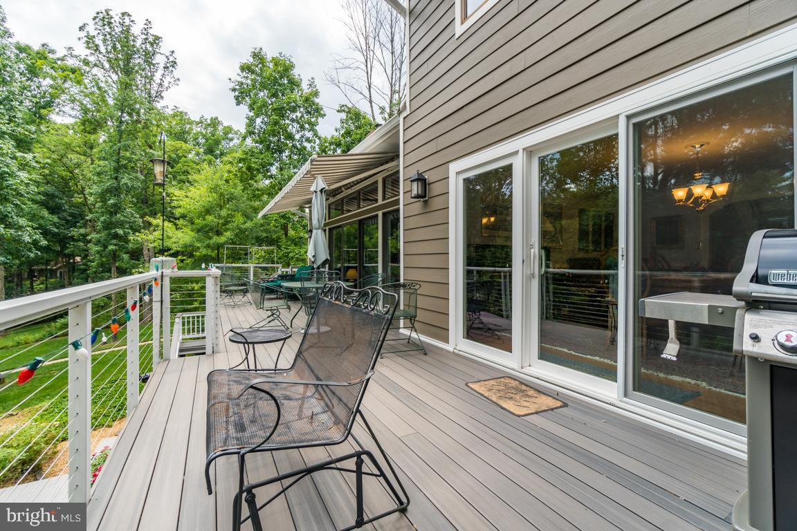 LAKE OF THE WOODS - Residential