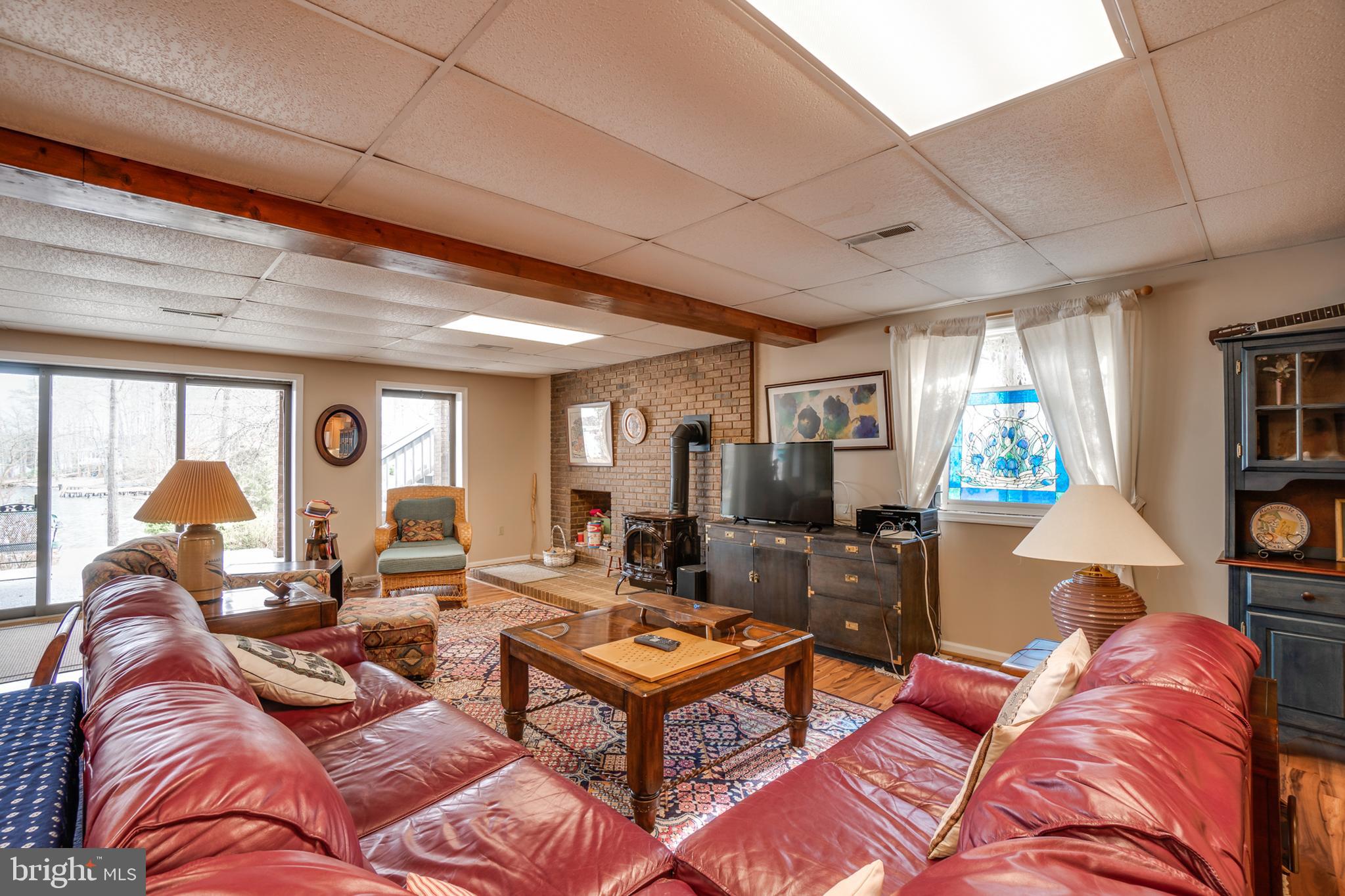 LAKE OF THE WOODS - Residential