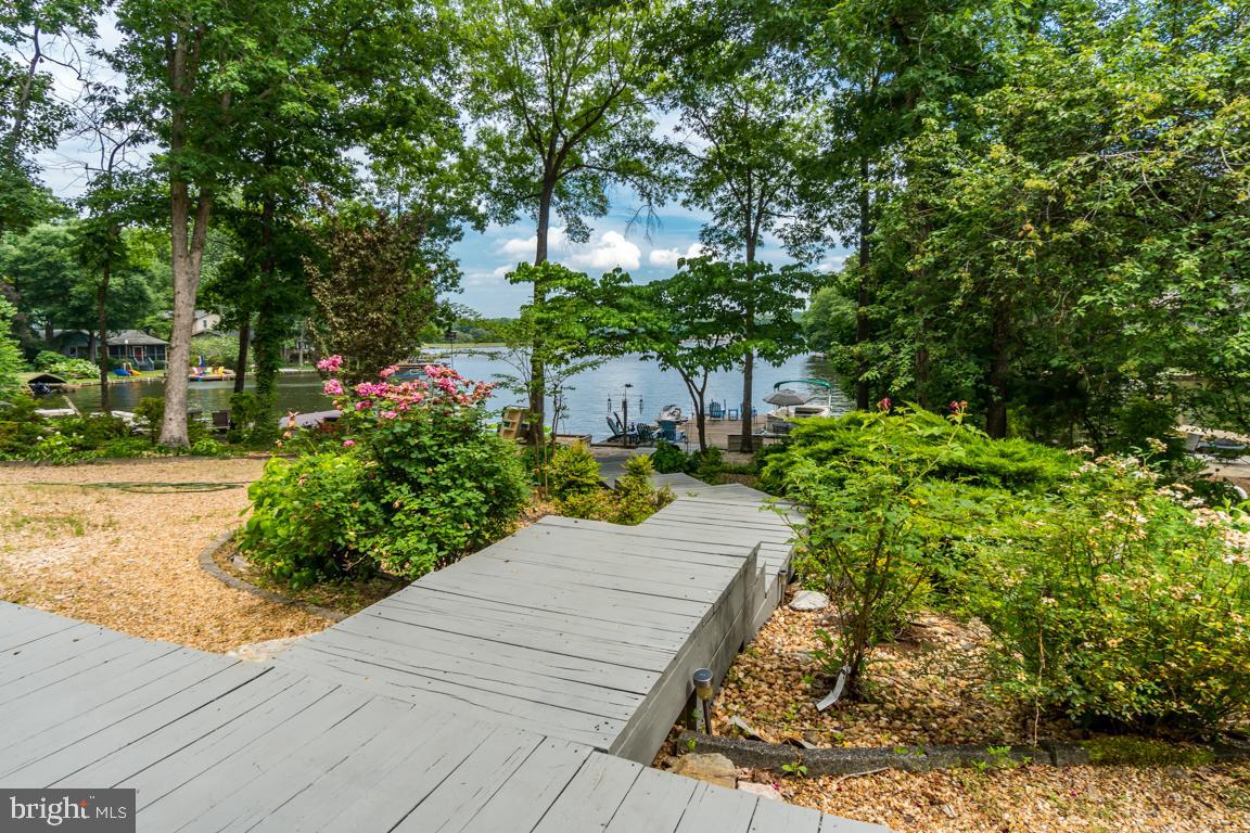 LAKE OF THE WOODS - Residential