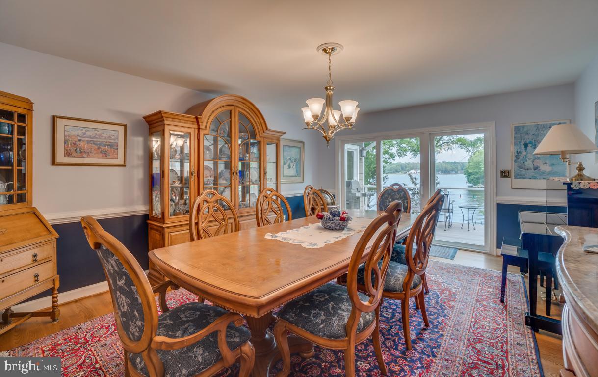 LAKE OF THE WOODS - Residential