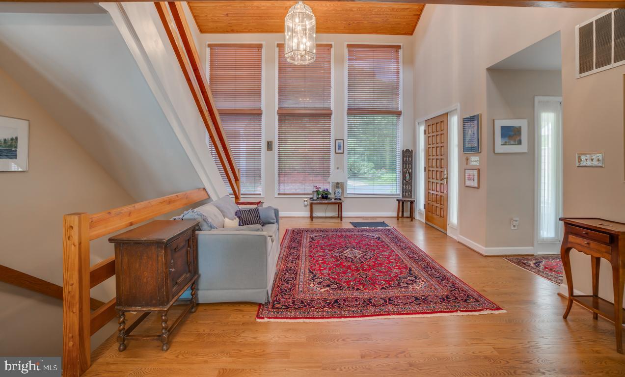 LAKE OF THE WOODS - Residential