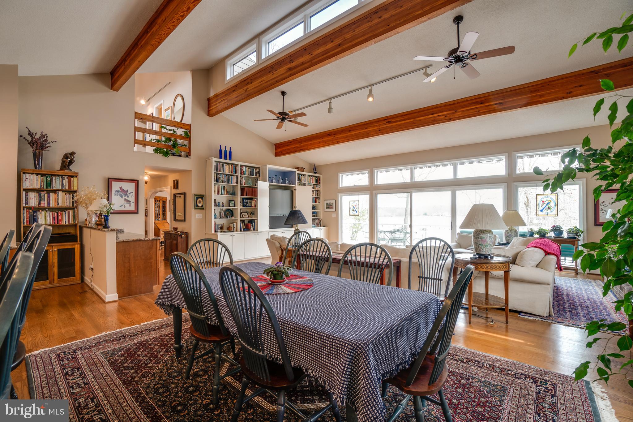 LAKE OF THE WOODS - Residential