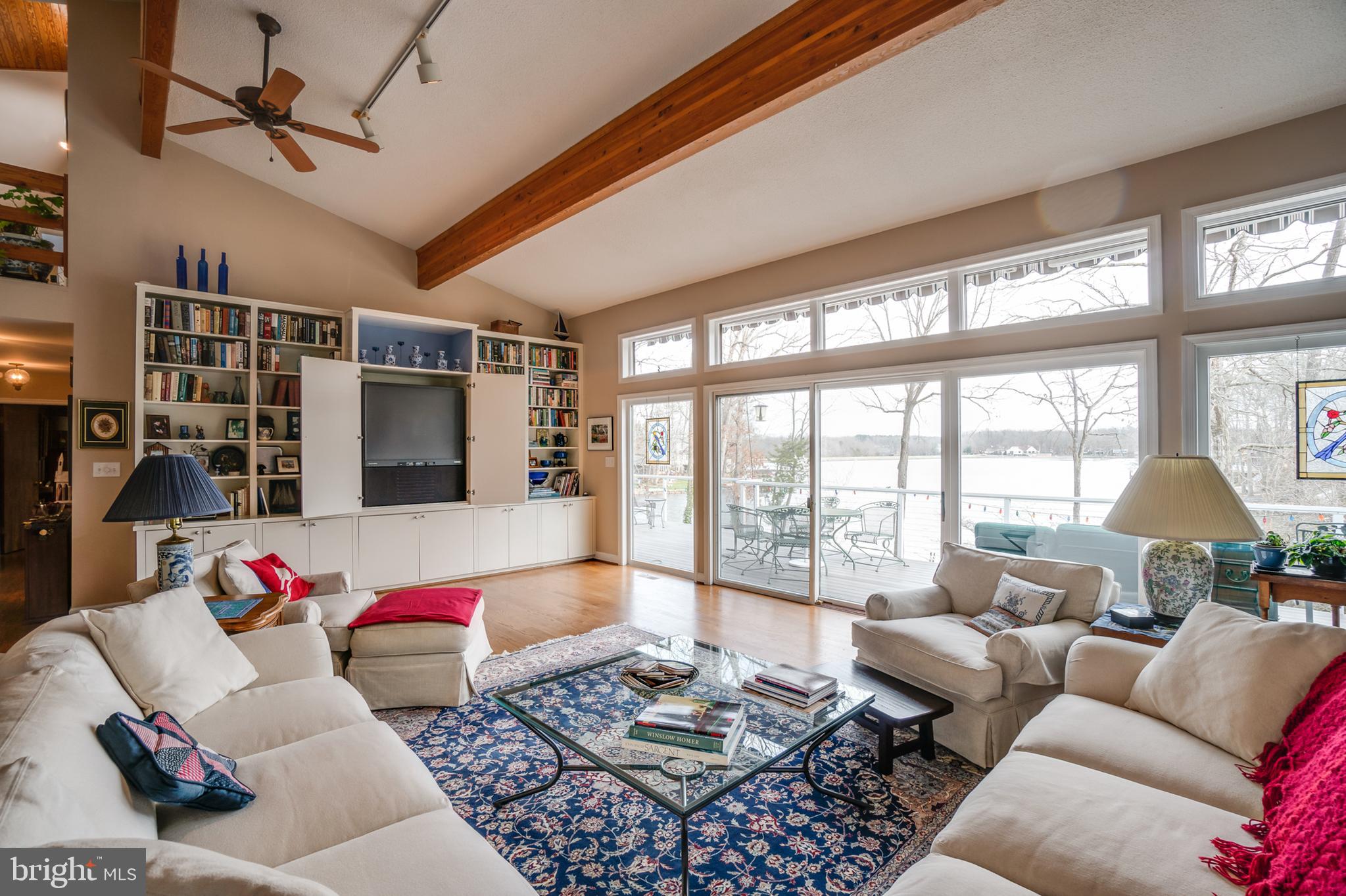 LAKE OF THE WOODS - Residential