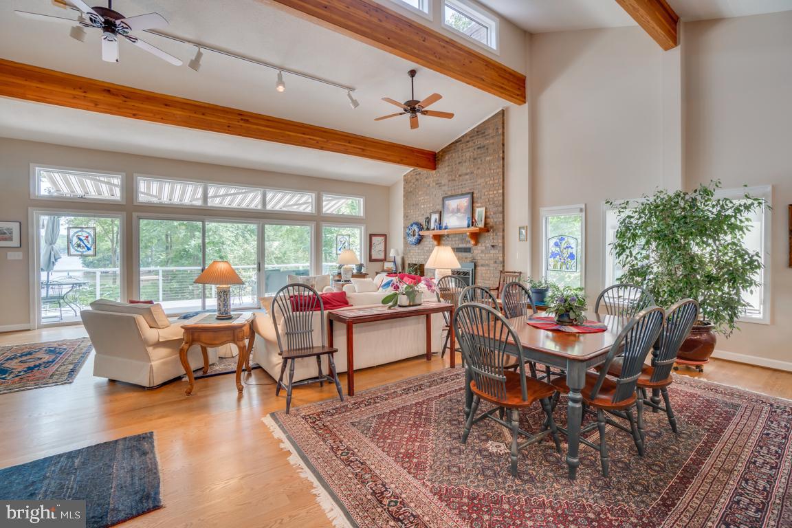 LAKE OF THE WOODS - Residential