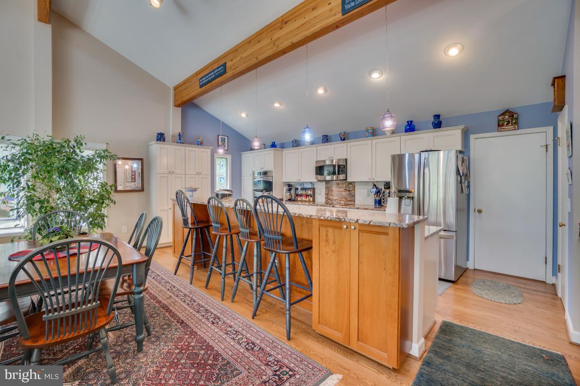 LAKE OF THE WOODS - Residential