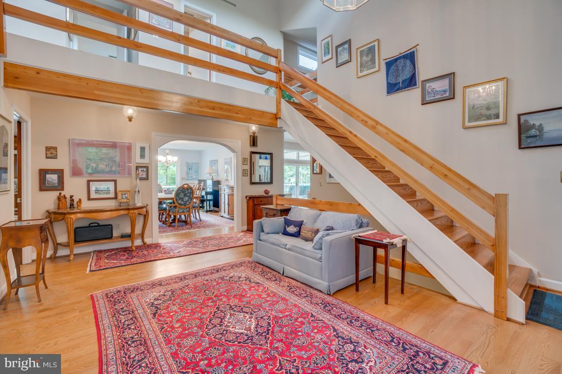 LAKE OF THE WOODS - Residential