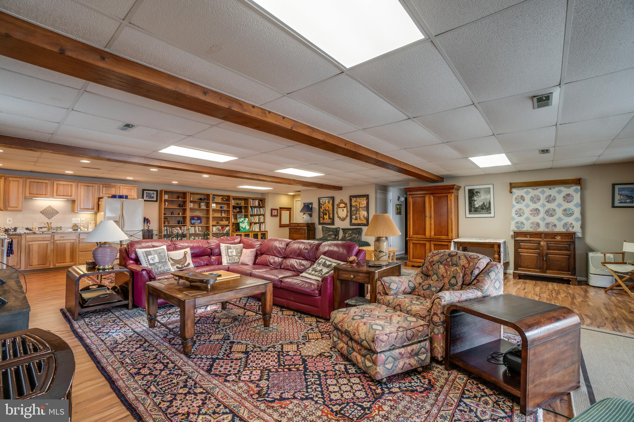 LAKE OF THE WOODS - Residential