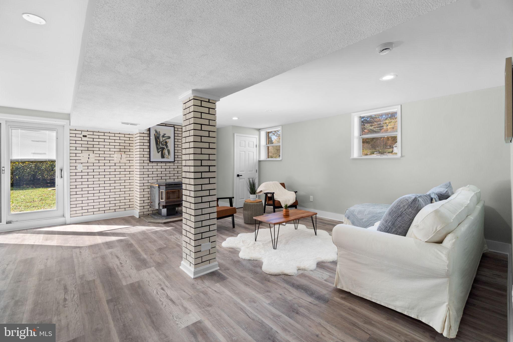 BERRETT - Residential