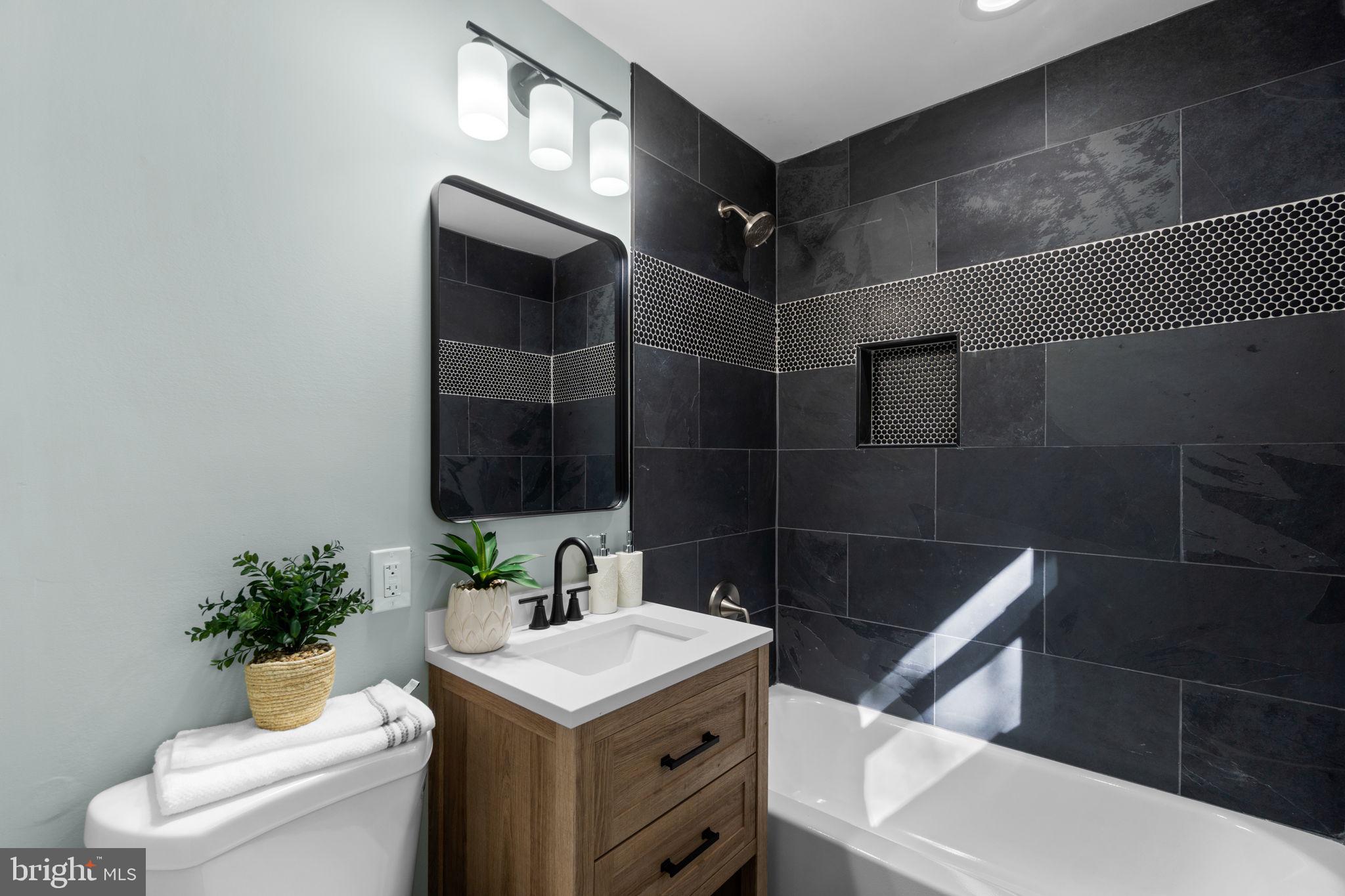 BERRETT - Residential