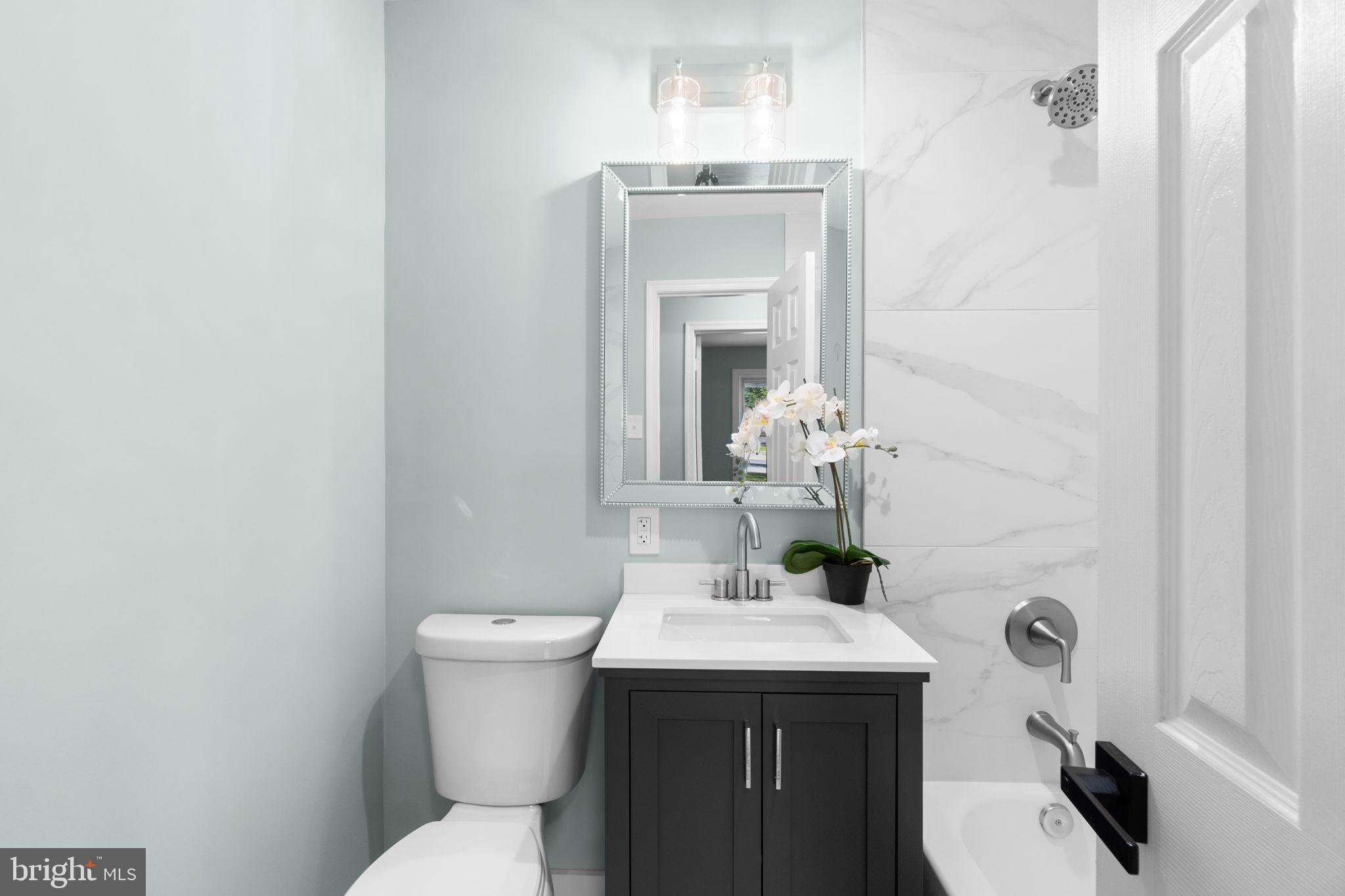 BERRETT - Residential