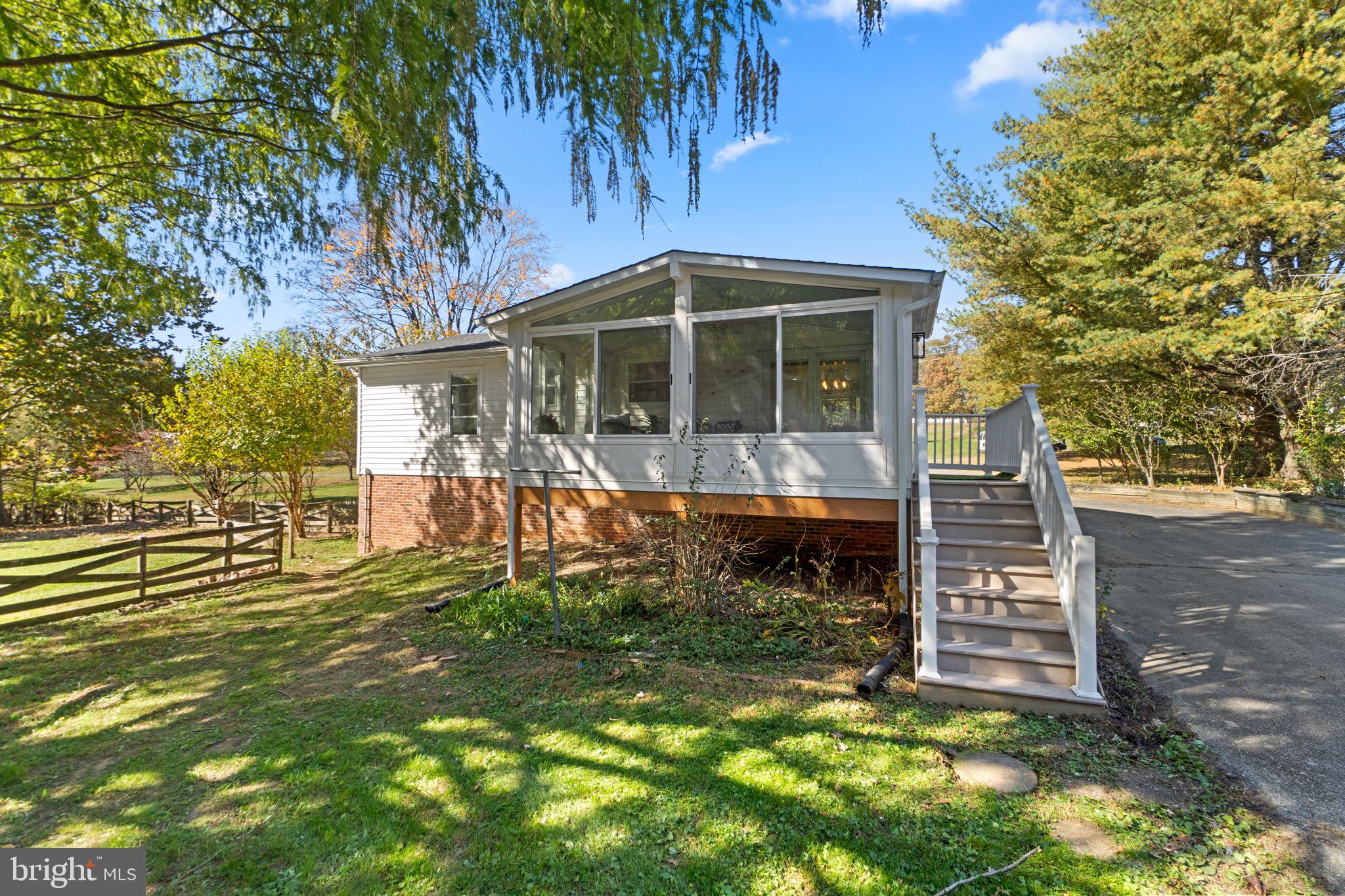 BERRETT - Residential