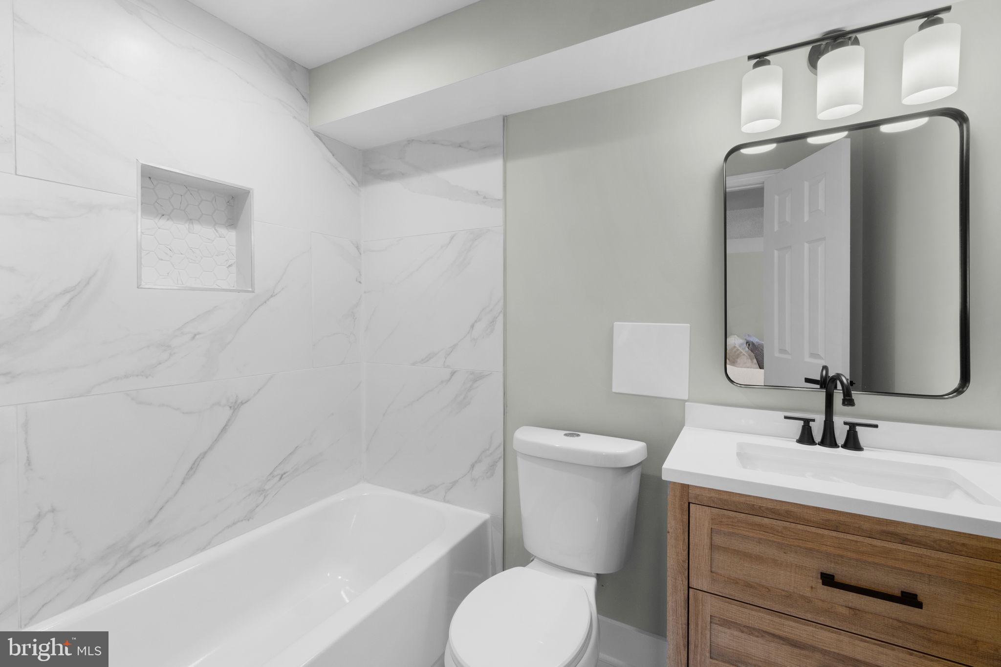 BERRETT - Residential