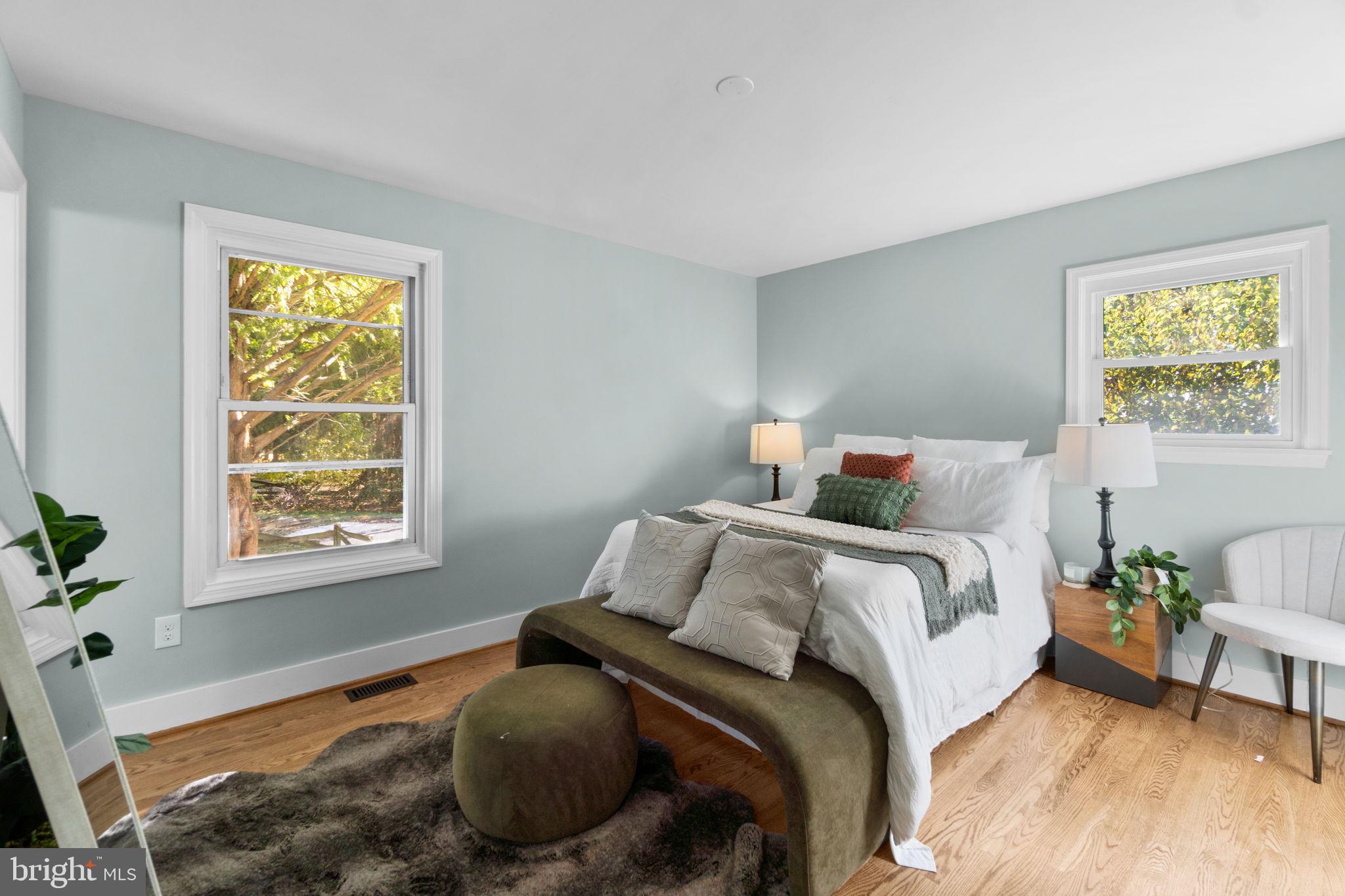 BERRETT - Residential