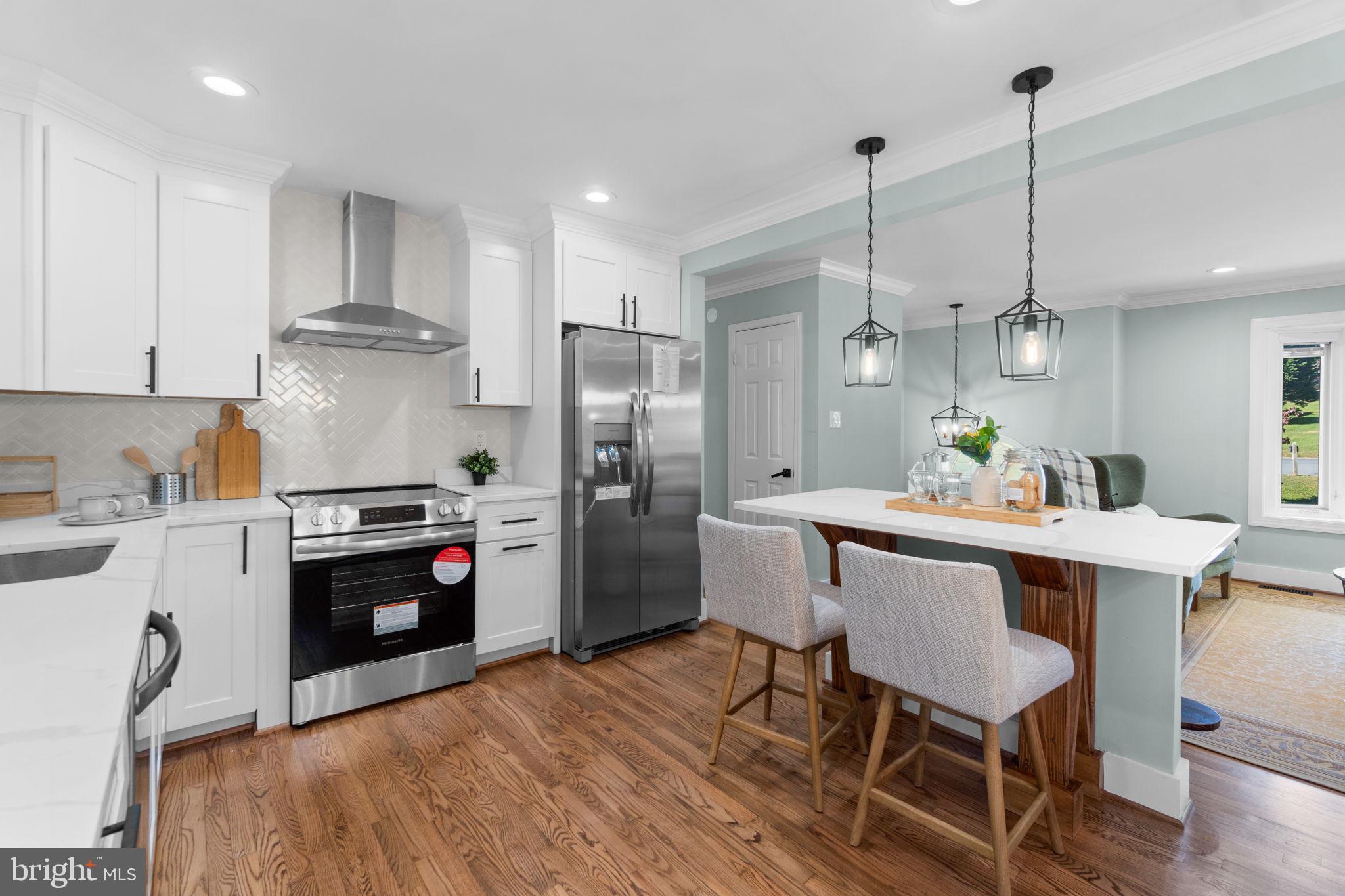 BERRETT - Residential