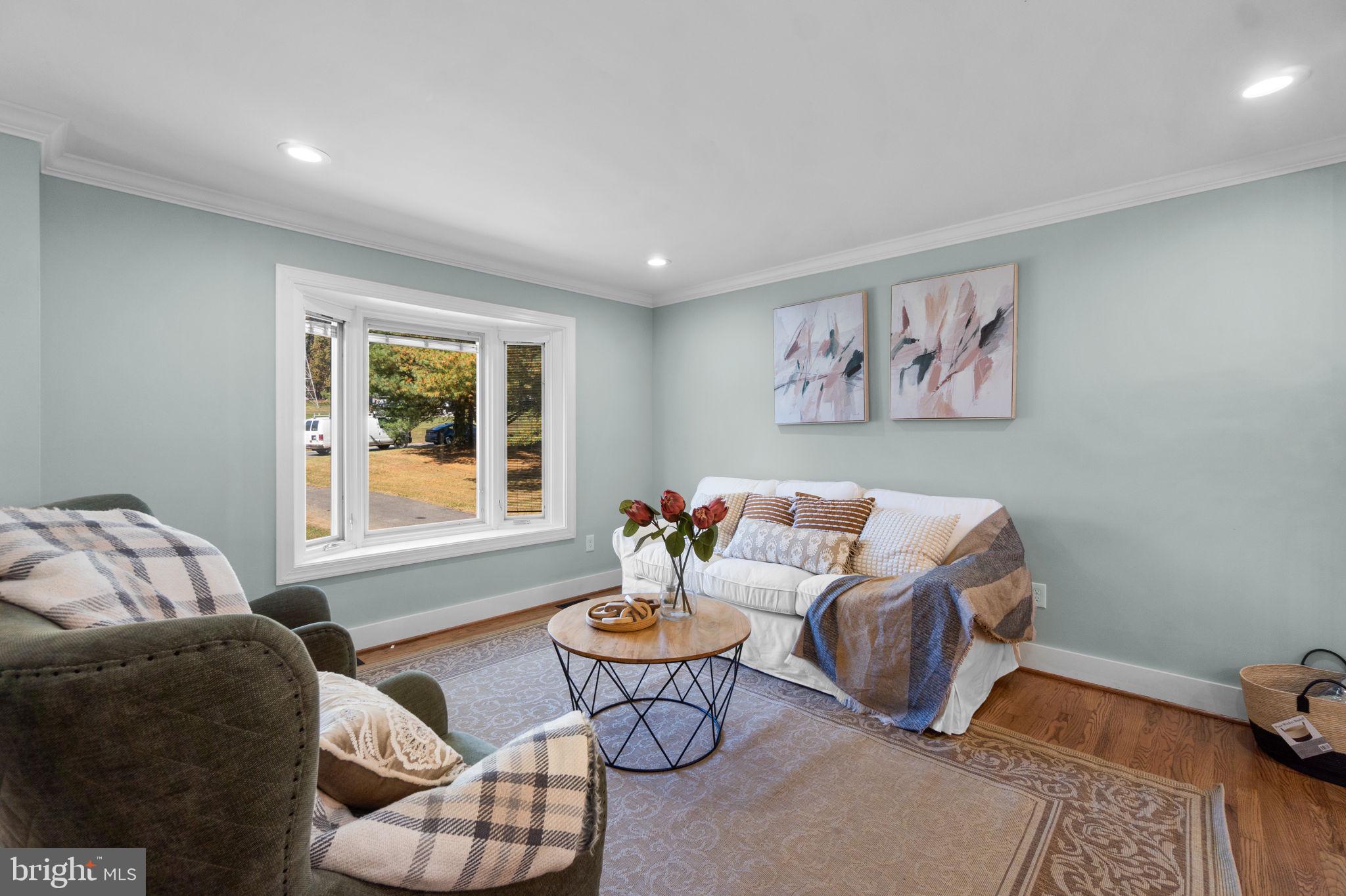 BERRETT - Residential