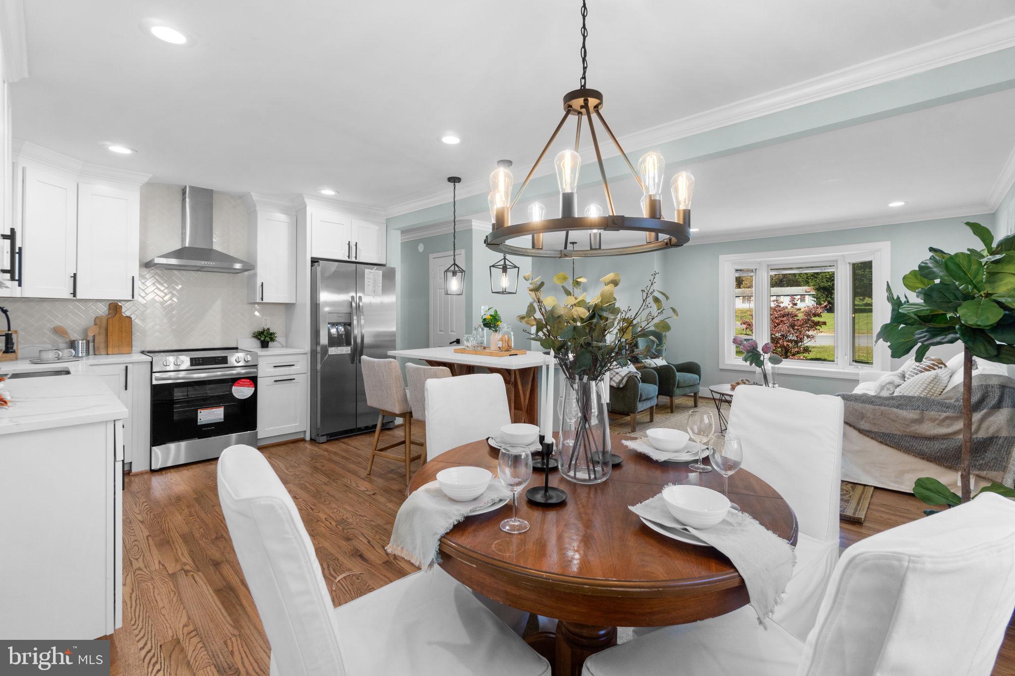 BERRETT - Residential