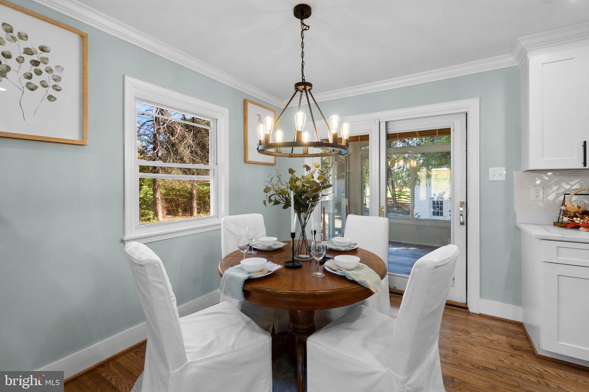 BERRETT - Residential